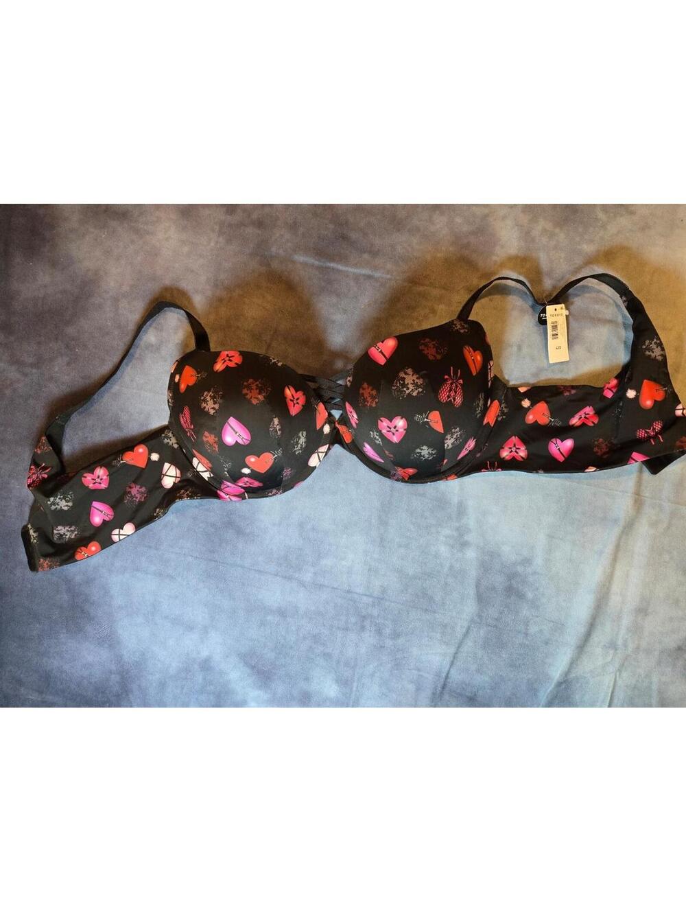 NEW WITH TAGS Torrid bra